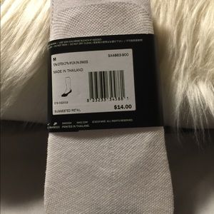 Nike Accessories - Ladies Nike sock liners Nike Accessories - Ladies Nike sock liners